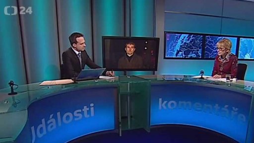 Dohoda vlády se soudci na platech