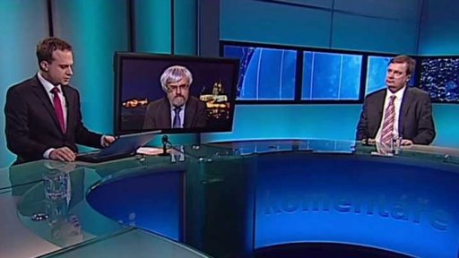 Rezignace ministryně Válkové?