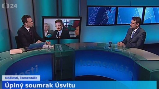 Definitivní soumrak Úsvitu