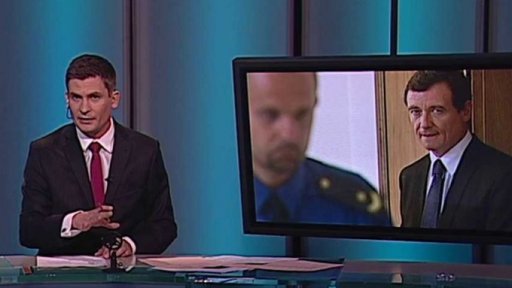 Odškodnění pro Ratha