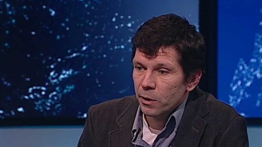 Nová knihovna Václava Havla