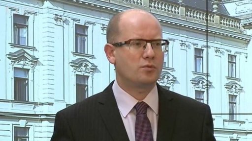 Koaliční přestřelka, díl druhý