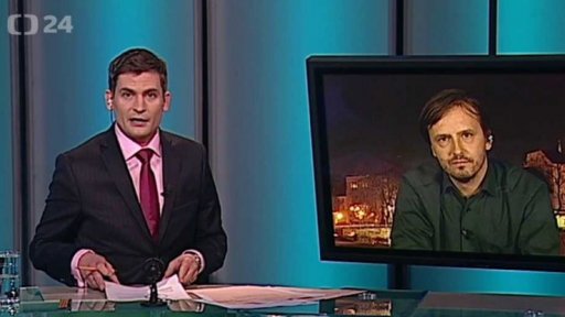 Islámský stát ničí památky