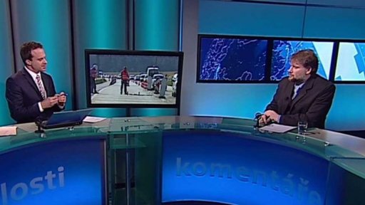 Silnice a dálnice lépe a rychleji?