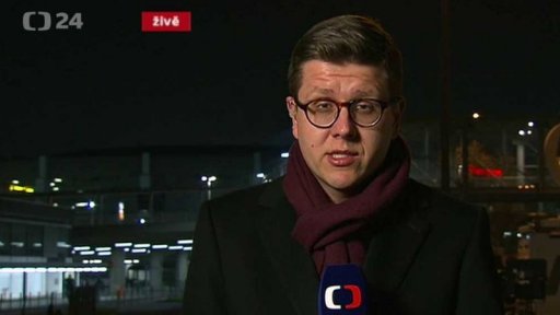 Havárie Airbusu A320