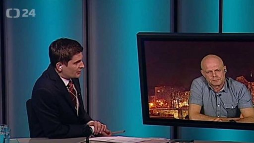 Američtí vojáci v Česku - 4. část