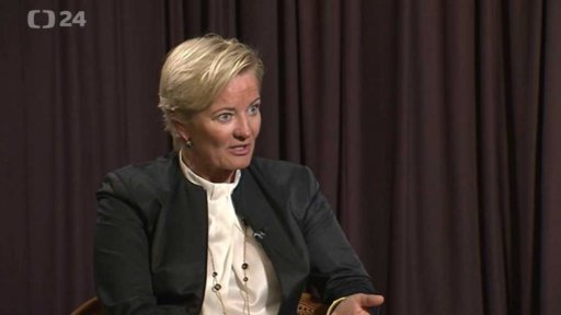 Nezávislost médií