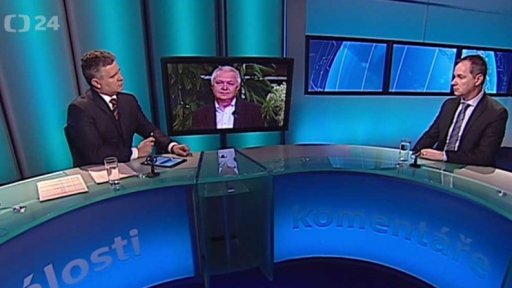 Sněm STAN a situace v pravici