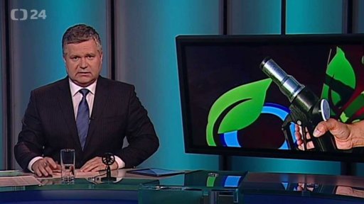 Evropa tlumí podporu biopaliv