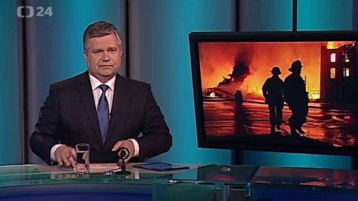 Násilí v Baltimoru