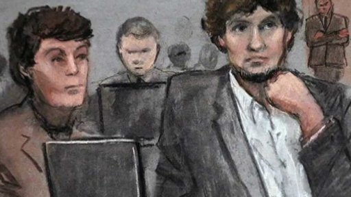 Jaký bude trest pro teroristu?