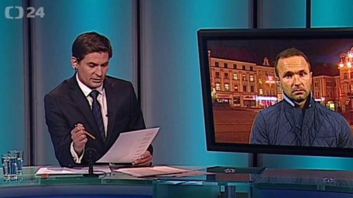 Ve vězení neprávem?