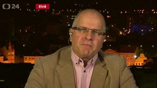 Petice proti prezidentovi