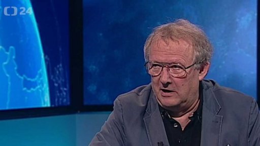 Srpen 1968 podle Rusů