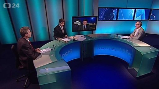 Změny pravomocí prezidenta