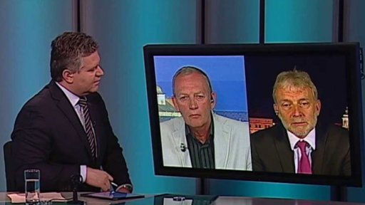 Porošenkův rok ve funkci