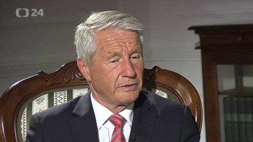 Exkluzivní rozhovor