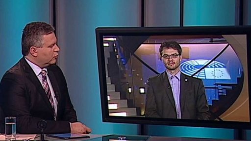 Europoslanci proti Rusku