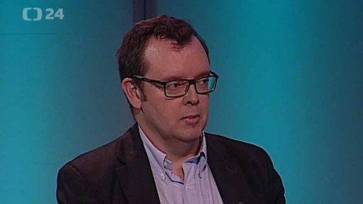 Další Bush v boji o prezidentský post