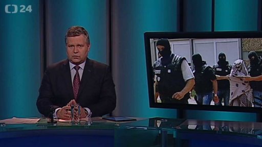 Den teroru: Francie, Tunisko, Kuvajt