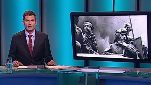 Výročí srpnové okupace Československa