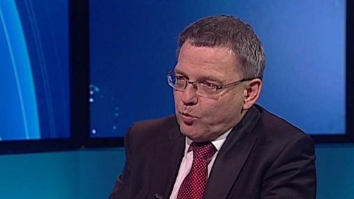 Evropské řešení uprchlické krize