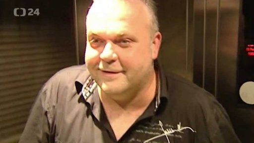 Radovan Krejčíř odsouzen