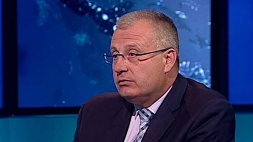 Pražská koalice v krizi