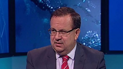 Spor o zónu Nad Barborou