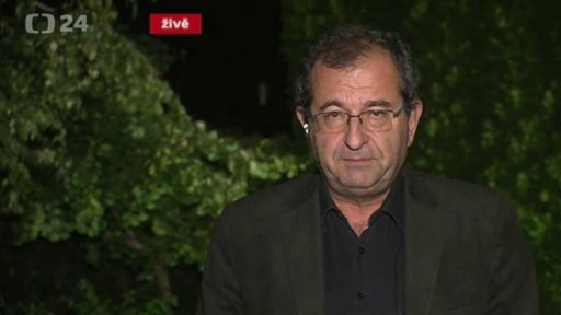 Sporné uprchlické kvóty - 2. část