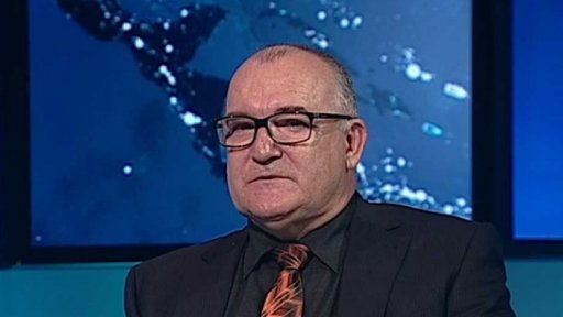 Jednání tripartity