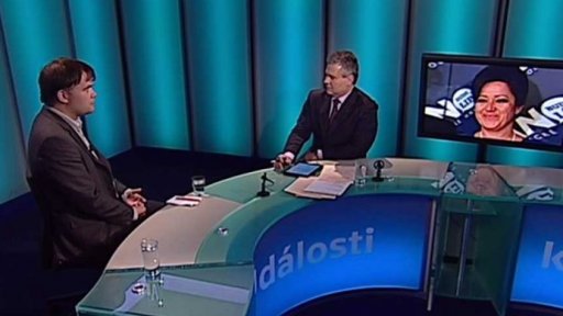 Kleslová končí ve vedení ANO