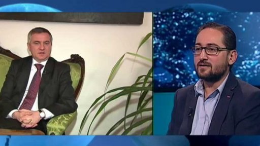 Kancléř Mynář bez prověrky?