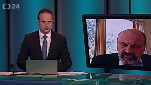 Papežův projev v OSN