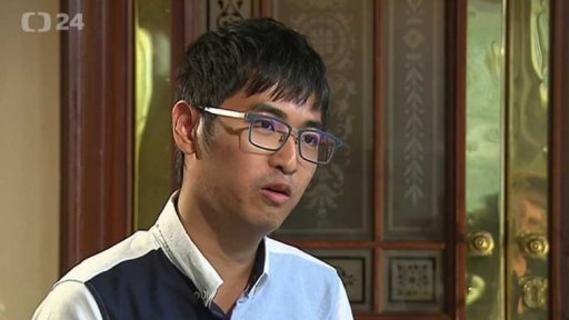 Exkluzivní rozhovor