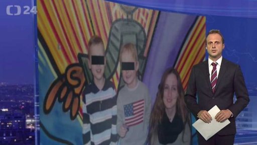 Protestní nóta v kauze Michalákovi