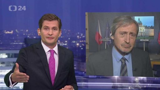 Bezpečnostní rada o uprchlické krizi