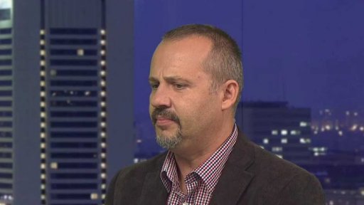 Ruské nálety v Sýrii