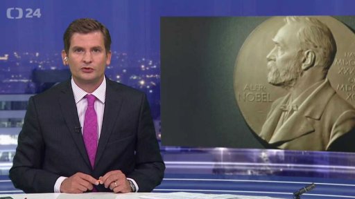 Nobelova cena za fyziku