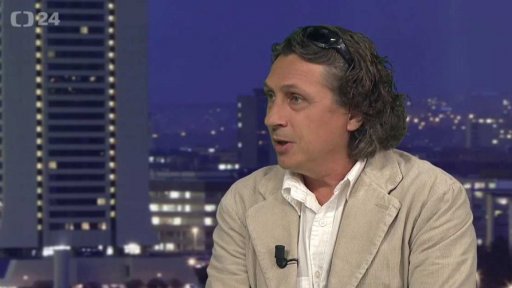 Jak Rusko válčí v Sýrii