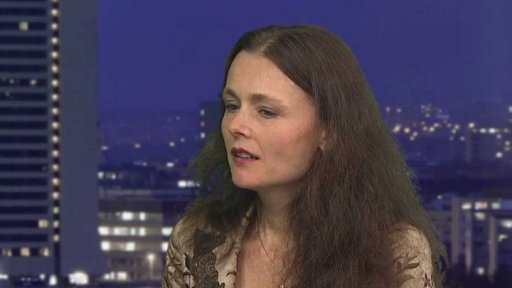 Nobelova cena za literaturu