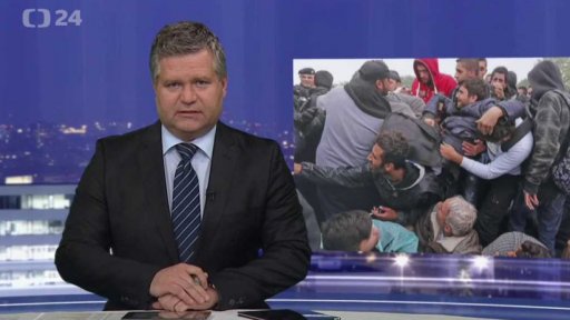 Evropské migrační přesuny