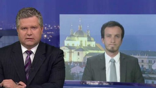 Zatýkání kvůli solárnímu byznysu