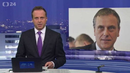 Obviněný hejtman z ČSSD