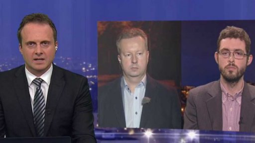 Prolomení těžebních limitů