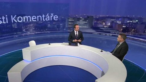 Informační kampaní proti migraci