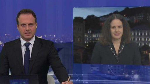 Evropa po pařížských útocích