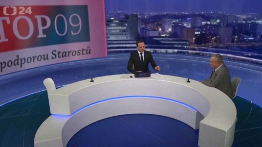 Budoucnost TOP 09