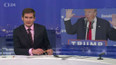 Výroky Donalda Trumpa