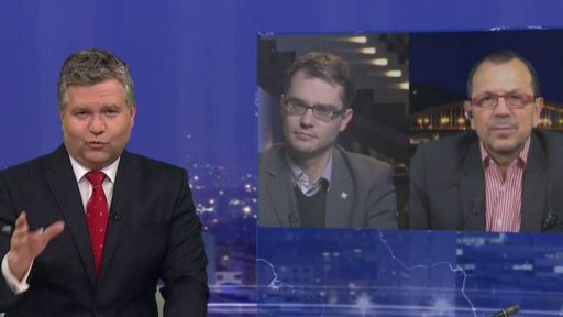 Politický radikalismus v Evropě